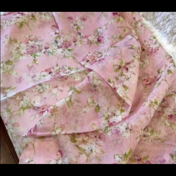 NWT HOPELESS ROMANTIC infinity scarf GIFT TRENDING - Picture 7 of 10